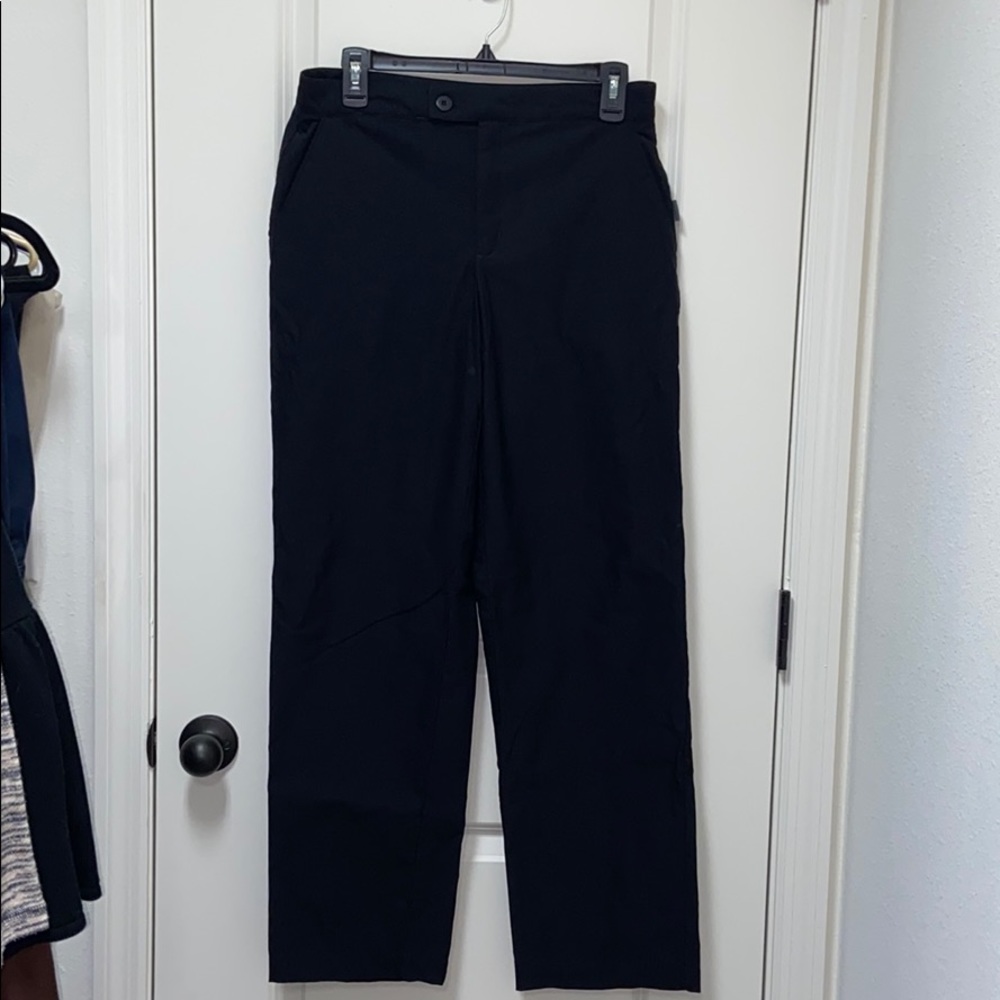 Patagonia women’s pants size 8